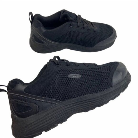 Keen Utility ReGen Sparta Aluminum Safety Toe - Picture 4 of 8